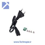 دستگاه ضبط کننده ویدیویی (DVR) ریویژن مدل 8116-H5-NA - Image 3