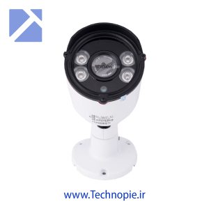 دوربین مداربسته تحت شبکه ریویژن مدل RN-560-IP-S5-N3