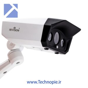 دوربین مداربسته تحت شبکه ریویژن مدل RN-580-IPM-S8-T7