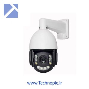 دوربین مداربسته تحت شبکه ریویژن مدل RN-6720-IP-PTZ