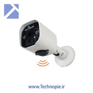 دوربین مداربسته AHD ریویژن مدل RN-525-TVI-D2-N4