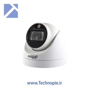دوربین مداربسته AHD داهوا مدل DH-HAC-HDW1209TLQP-LED