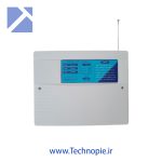 پک دزدگیر اماکن نقره ای فایو استار + آموزش نصب - Image 2