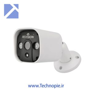 دوربین مداربسته تحت شبکه ریویژن مدل RN-525-IP-S5-T1