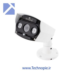 دوربین مداربسته تحت شبکه ریویژن مدل RN-565-IPM-S6-N6