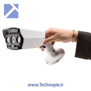دوربین مداربسته تحت شبکه ریویژن مدل RN-565-IP-A5-N7