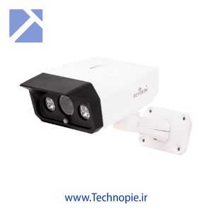 دوربین مداربسته تحت شبکه ریویژن مدل RN-580-IPK-S8-T7