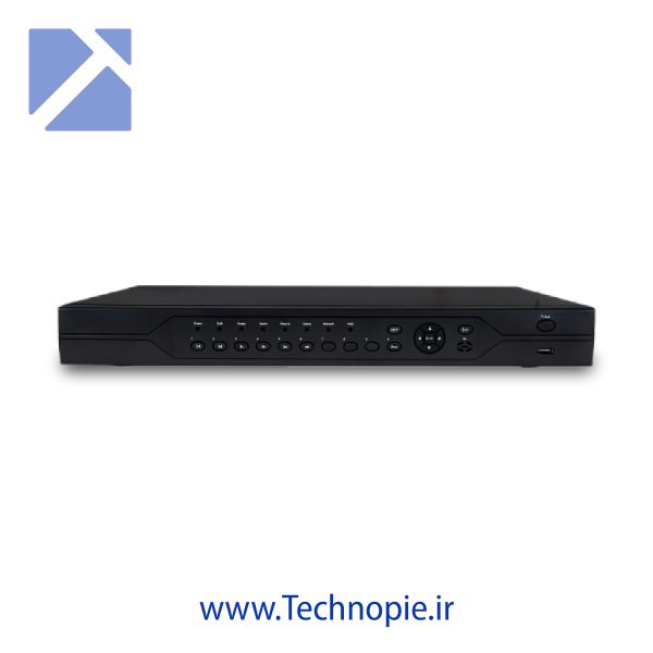 دستگاه ضبط کننده ویدیویی (DVR) ریویژن مدل 8132-H5-NT