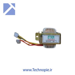 ترانس 25-66 کاوردار سوکتی فایو استار