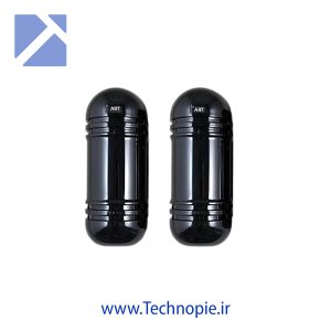 سنسور بیم خطی 100 متری