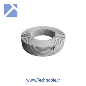 کابل شبکه 4 زوج فایو استار