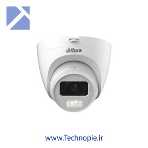 دوربین مداربسته AHD داهوا مدلDH-HDW1200CLQP-IL-A
