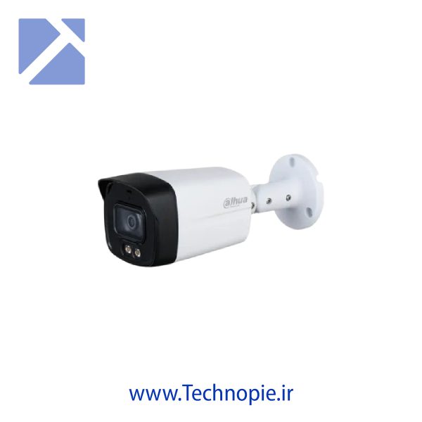 دوربین مداربسته AHD داهوا مدل DH-HAC-HFW1200TLMP-IL-A