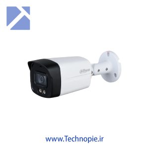 دوربین مداربسته AHD داهوا مدل DH-HAC-HFW1209TLMP-A-LED