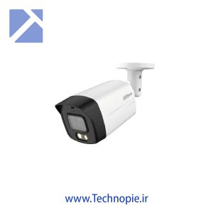 دوربین مداربسته AHD داهوا مدل DH-HFW-1509TLMP-A-LED