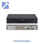 دستگاه ضبط کننده ویدیویی (XVR) داهوا مدل DHI-XVR5108HS-I3