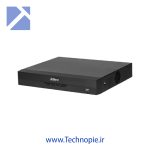 دستگاه ضبط کننده ویدیویی (XVR) داهوا مدل DH-XVR5108HS-4KL-I3