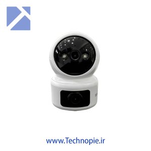 دوربین مداربسته تحت شبکه ریویژن مدل RN-622-IPQ-D2-N1
