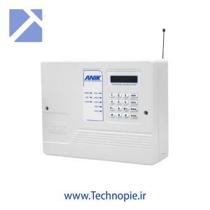 دزدگیر اماکن آنیک مدل A370