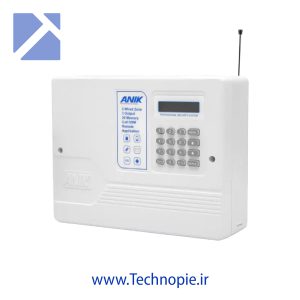 دزدگیر اماکن آنیک مدل A480