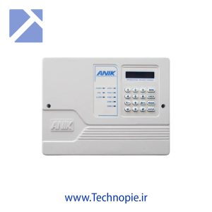 دزدگیر اماکن آنیک مدل A570