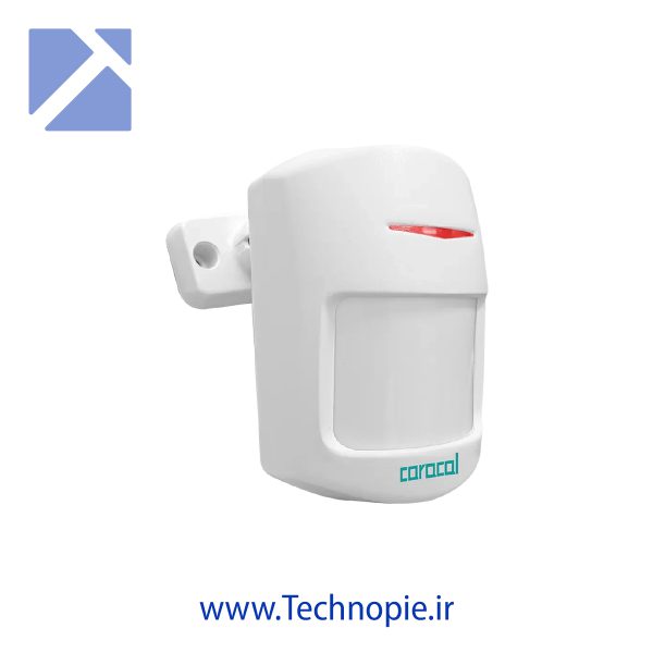 سنسور حرکتی با سیم آنیک مدل CARACAL