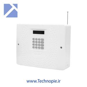 دزدگیر اماکن آنیک مدل ECOMAX