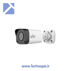 دوربین مداربسته تحت شبکه یونی ویو مدل IPC2122LB-SF28(40)-A
