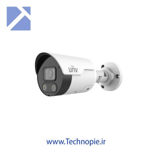 دوربین مداربسته تحت شبکه یونی ویو مدل IPC2122LE-ADF28(40)KMC-WL