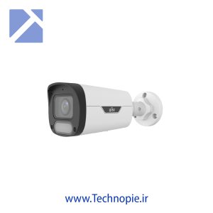 دوربین مداربسته تحت شبکه یونی ویو مدل IPC2314LE-ADF28(40)KM-WP