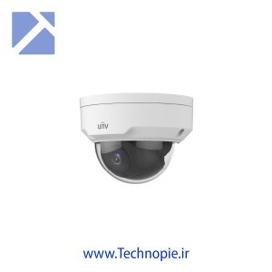 دوربین مداربسته تحت شبکه یونی ویو مدل IPC322LB-SF28(40)-A