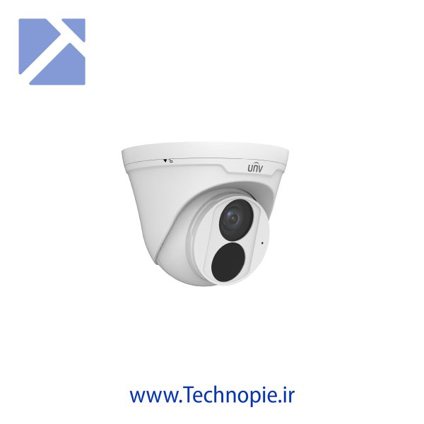 دوربین مداربسته تحت شبکه یونی ویو مدل IPC3612LB-ADF28(40)K-G