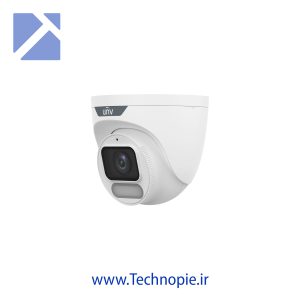 دوربین مداربسته تحت شبکه یونی ویو مدل IPC3624LE-ADF28(40)K-WP