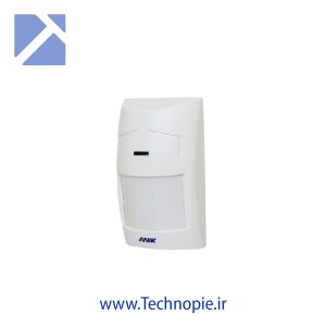 سنسور حرکتی با سیم آنیک مدل P3