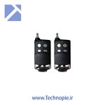 پک دزدگیر اماکن آنیک Ecomax + آموزش نصب - Image 5