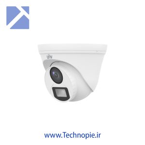 دوربین مداربسته AHD یونی ویو مدل UAC-T115-F28(40)-W