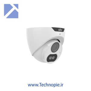 دوربین مداربسته AHD یونی ویو مدل UAC-T122-F28(40)-W