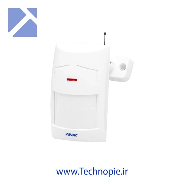 سنسور حرکتی بی سیم آنیک مدل WP1