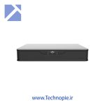 دستگاه ضبط کننده ویدیویی (XVR) یونی ویو مدل XVR301-04G3 - Image 2