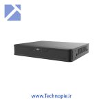 دستگاه ضبط کننده ویدیویی (XVR) یونی ویو مدل XVR301-04G3 - Image 3