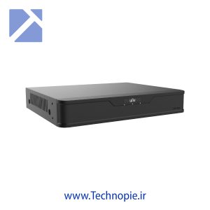 دستگاه ضبط کننده ویدیویی (XVR) یونی ویو مدل XVR301-08G3