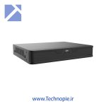 دستگاه ضبط کننده ویدیویی (XVR) یونی ویو مدل XVR301-04G3