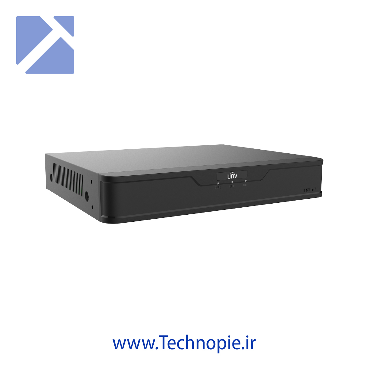 XVR3013-100 دستگاه ضبط کننده ویدیویی (XVR) یونی ویو مدل XVR301-04G3