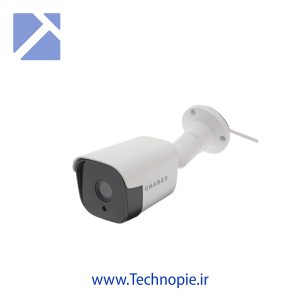دوربین مداربسته AHD حارس مدل HS-B12I25-MF