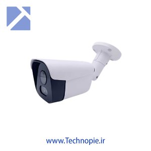 دوربین مداربسته AHD حارس مدل HS-B52L25-MF
