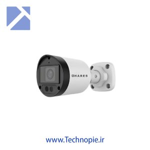 دوربین مداربسته AHD حارس مدل HS-B65L40-MF
