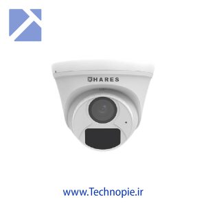 دوربین مداربسته AHD حارس مدل HS-T62I20-PF