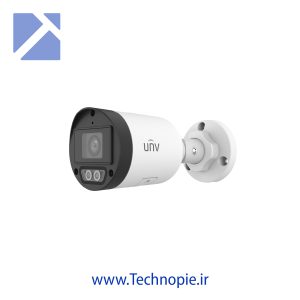 دوربین مداربسته تحت شبکه یونی ویو مدل IPC2124LB-AF28(40)K-DL