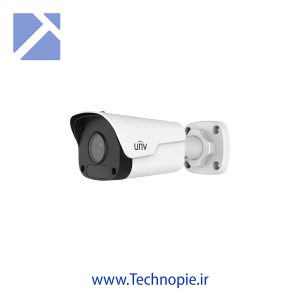 دوربین مداربسته تحت شبکه یونی ویو مدل IPC2125LR3-PF40M-D
