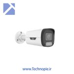 دوربین مداربسته تحت شبکه یونی ویو مدل IPC2314LE-ADF28(40)KM-WP - Image 2